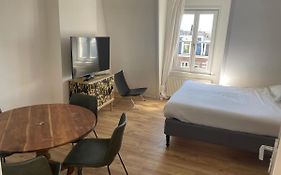 Cozy Pijp Apartment Amsterdam